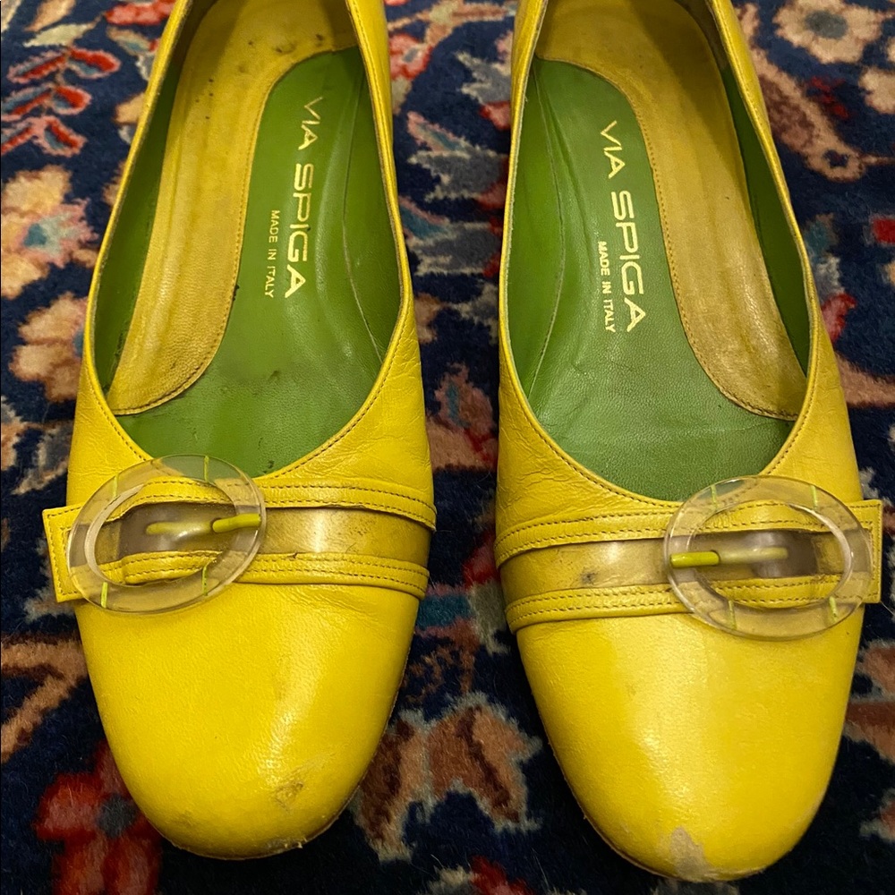 Via Spiga Shoes - Picture 2 of 4